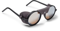 Поляризованные солнцезащитные очки Stowe Glacier Julbo, черный