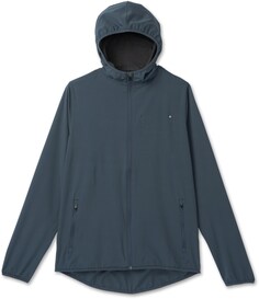 Куртка Outdoor Trainer Shell – Мужская Vuori, синий