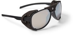 Поляризационные солнцезащитные очки Tahoe Glacier Julbo, черный