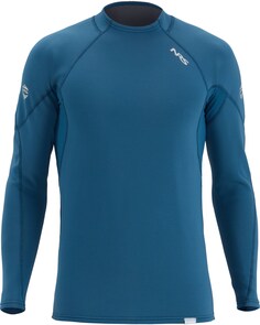 Рубашка Hydroskin 0.5 - Мужская NRS, синий