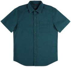 Рубашка Dirt – мужская Topo Designs, синий