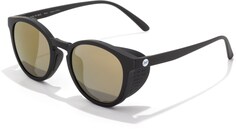 Поляризованные солнцезащитные очки Tera Sunski, черный