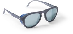 Поляризационные солнцезащитные очки Treeline Sunski, синий