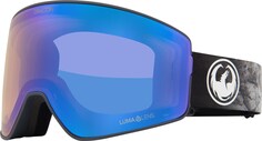Снежные очки PXV2 Dragon, черный