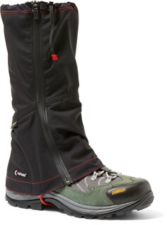 Гетры LEVagaiter Tall GTX Kahtoola, черный