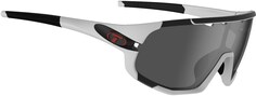 Саночные солнцезащитные очки Tifosi, белый