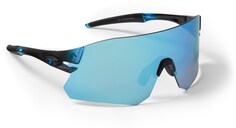 Солнцезащитные очки на рельсах Tifosi, синий