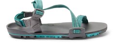 Сандалии Z-Trail EV — женские Xero Shoes, синий