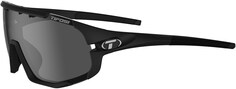 Саночные солнцезащитные очки Tifosi, черный