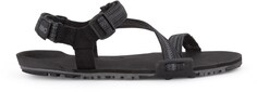 Сандалии Z-Trail EV — женские Xero Shoes, черный