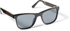 Поляризованные солнцезащитные очки Trail CAMP Eyewear, черный