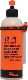 Герметик Endurance — 8 эт. унция Orange Seal, оранжевый