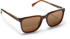 Поляризованные солнцезащитные очки Crag — издание Arches CAMP Eyewear, коричневый