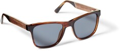 Поляризованные солнцезащитные очки Trail CAMP Eyewear, коричневый