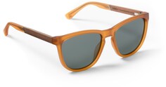 Поляризованные солнцезащитные очки Arrowcrest CAMP Eyewear, оранжевый