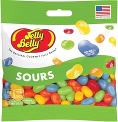 Кислые желейные бобы - 3,5 унции Jelly Belly
