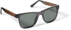 Поляризованные солнцезащитные очки Trail CAMP Eyewear, серый