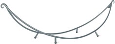 Подставка для гамака SoloPod XL ENO, серый
