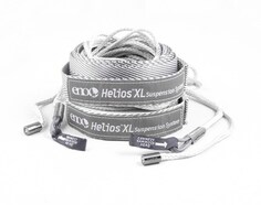 Сверхлегкая подвесная система гамака Helios XL ENO, серый