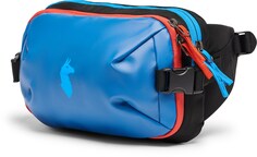 Набедренная сумка Allpa X 4 л Cotopaxi, синий