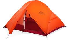 Доступ к 3 палаткам MSR, оранжевый