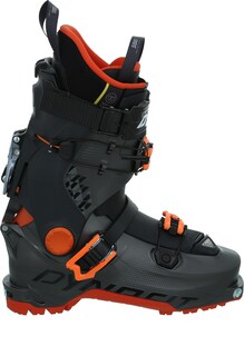 Горнолыжные ботинки Hoji Free Alpine Touring - Мужские - 2021/2022 Dynafit, черный