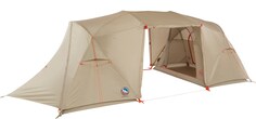 Палатка Wyoming Trail 4 Big Agnes, хаки