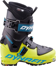 Горнолыжные ботинки Youngstar для горных турингов — Детские — 2023/2024 Dynafit, зеленый