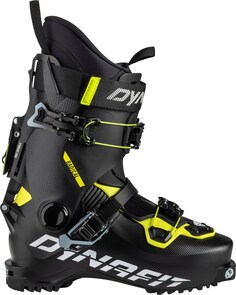 Горнолыжные ботинки Radical Alpine Touring - Мужские - 2021/2022 Dynafit, черный