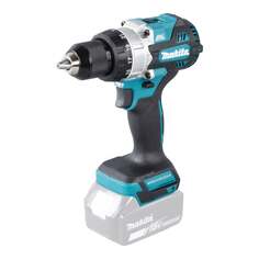 Аккумуляторная ударная дрель Makita 18V (без аккумулятора, без зарядного устройства) DHP486Z