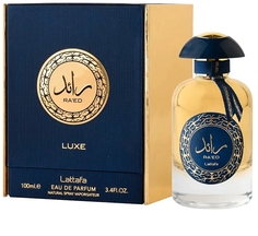 Духи Lattafa Perfumes Ra&apos;ed Luxe Gold