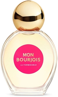 Духи Bourjois Mon Bourjois La Formidable