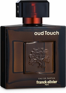 Духи Franck Olivier Oud Touch