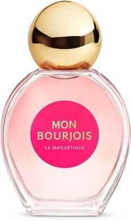 Духи Bourjois Mon Bourjois La Magnetique