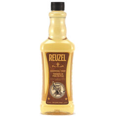 Reuzel Grooming Tonic жидкость для укладки волос, 500 мл