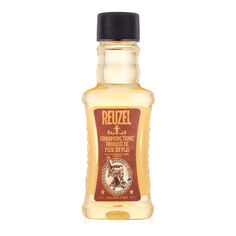 Reuzel Grooming Tonic жидкость для укладки волос, 100 мл