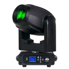 ADJ FOCUS-SPOT-5Z 200 Вт LED прожектор с подвижной головкой с зумом и эффектами American DJ