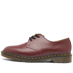 Полуботинки Dr. Martens x Undercover 1461 Shoe