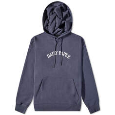 Толстовка Daily Paper Partu Logo Hoody