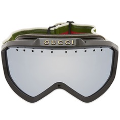 Солнцезащитные очки Gucci Eyewear GG1210S Ski Goggles