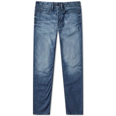 Джинсы Denham Razor Slim Fit Jean