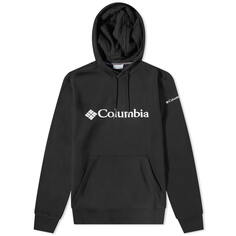 Толстовка Columbia Basic Logo II Hoody