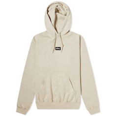 Толстовка Obey Tag Logo Hoodie