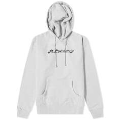 Толстовка Alltimers Core Skater Hoody