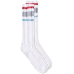 Носки Sacai Line Dye Socks