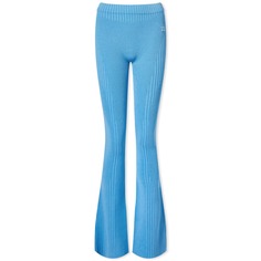 Брюки MISBHV Knitted Seamless Flared Pant