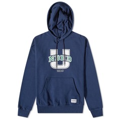 Толстовка Neighborhood College Logo Hoody