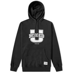 Толстовка Neighborhood College Logo Hoody