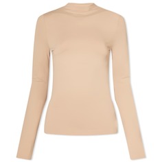 Джемпер Sportmax Halle Jersey Turtleneck