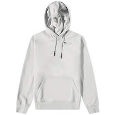 Толстовка McQ Icon 0 Popover Hoody